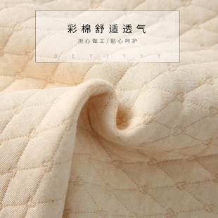 Summer air-conditioned room color cotton shoulder pad cervical spine waistcoat maternal confinement cold-proof shawl office nap artifact