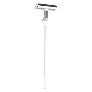 Glass cleaner household water spray high-rise window double-sided window wiper cleaning window cleaning tool