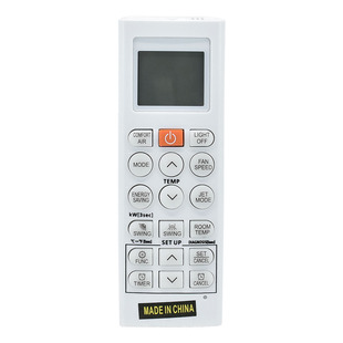 AKB74955602 applicable L/G air conditioner remote control AKB74955615 mode hot and cold AKB74955604