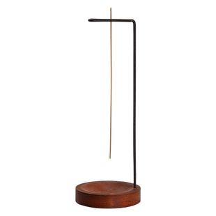 Inverted line incense burner Creative line incense incense holder Incense holder Household indoor sandalwood incense burner Zen incense