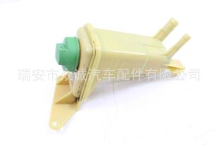 Applicable to Audi Touareg model booster pump oil pot steering booster pump oil pot factory manufacturer 8D0422371