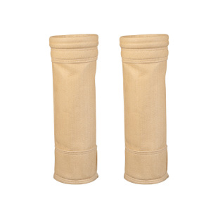 Matas dust removal filter bag asphalt mixing special industrial dust collection filter bag high temperature dust removal filter bag