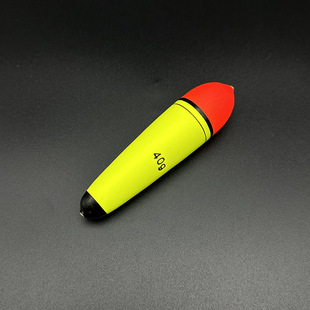 Wholesale EVA Zhongtong Float Abo Aranda Fishing Far-cast Big Belly Float Zhongtong Float Bass Sea Fishing Float Zhongtong Fish Float