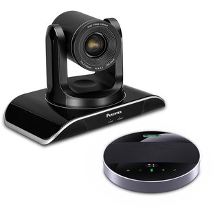 Tenveo Teng for 1080P HD video conference camera 10x zoom USB drive-free conference camera
