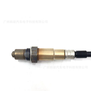 Cross-border hot sale applicable to Buick angkewei/weilang/Junwei 1.5T car oxygen sensor 12637338