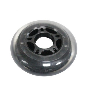 Roller Skate PU Wheel In-line Skate Wheel Non-slip Mute Wear-resistant Shock-absorbing Universal Wheel Office Chair Furniture Casters