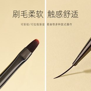 Сандаловый стержень Nail Art Tool Кисть костюм Набор для рисования ногтей Цветная ручка для рисования Линейная ручка для рисования Функциональная ручка Осенняя Хризантема Ручка Оптовая продажа