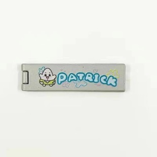Desktop Stand Neutral Ultra-thin Mini Stand Multifunctional Card Type Long Strip Flip Mobile Phone Stand Factory Direct Supply