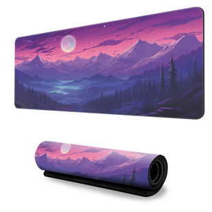 temu hot abstract texture mouse pad large table mat line table mat across amazon multi hitin for table mat