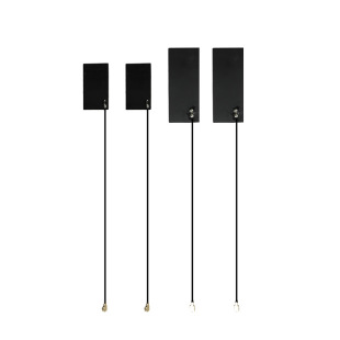 Gps/Beidou Soft Board Antenna Navigation and Positioning High Gain Iot Flexible Fpc Built-In Vehicle Gps Antenna