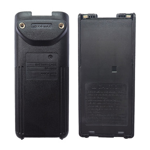 Аксессуары для рации IC-V8 IC-F21 IC-V82 IC-35FI Корпус портативного аккумулятора BP210 BP-208N