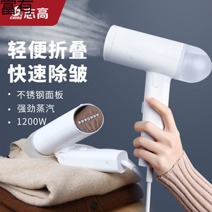Chigo Handheld Hanging Ironing Machine Household Large Steam Iron Mini Ironing Machine Small Portable Ironing Machine Iron