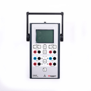 PAM420 Многофункциональный фазовый угловой тестер MEGGER meikai Оригинальные товары авторизованный агент