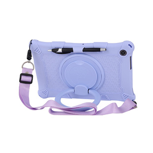 For Kubi Rubik's Cube iplay50pro Protective Case 10.4 Inch Tablet PC iplay50 Portable Silicone Case