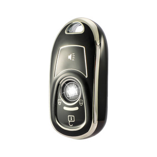 Applicable to Buick Oncorvette Key Set Applicable to Oncora GX New Regal LaCrosse GL68 Car Key Set