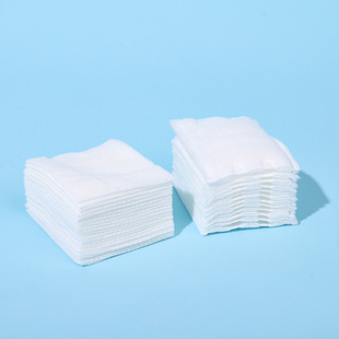 TTR Series Cosmetic Cotton Makeup Remover Wet Wipes Makeup Remover Face Wet Dressing Tissue Disposable Underwear Socks Travel Supplies