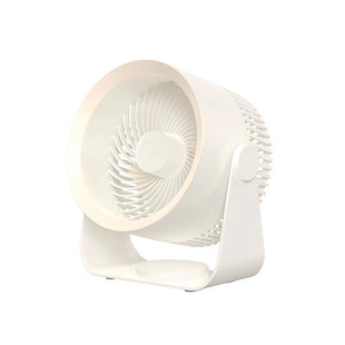 New fan air circulation fan home desktop wall hanging outdoor camping usb charging mute wind air conditioning fan