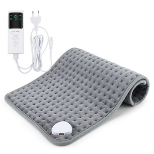 Cross-border physiotherapy heating pad household electric blanket heating pad small electric blanket heating pad 9-speed heating