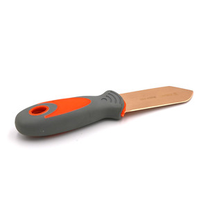 WEDO dimension tool explosion-proof tool non-spark explosion-proof knife beryllium bronze knife non-spark cutter BE202A