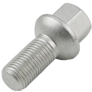 0009904907 suitable for Mercedes-Benz ML/W164 tire steel ring fixing screw car accessories