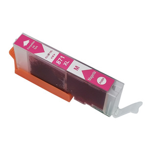 Применимо CANON MG7780 TS5080 TS8080 TS9080 PGI-870 CLI-871 картридж