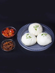 Disposable seasoning dish dipping sauce sauce vinegar dish dish small dish dumpling seasoning dish plastic thickened commercial