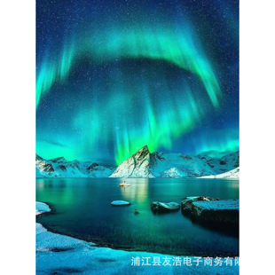 New 5D diamond painting suit, DIY diamond decorative painting, cross-border selling manufacturers wholesale
