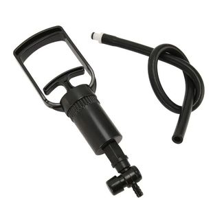 Size Matters Finland Tom compatible pointer vacuum handle spring valve snap connection enhancement kit