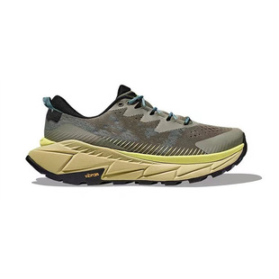 Men's and women's spring and summer skyline x hiking shoes Skyline-Float X outdoor cushioning running cross-country shoes