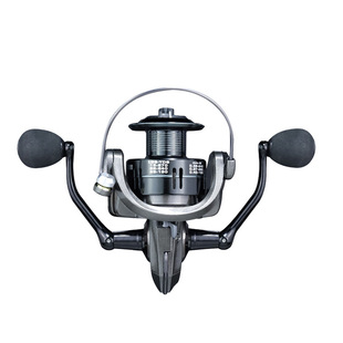 Cross-border smooth long-cast large all-metal wire Cup movement Luya spinning wheel fishing wheel sea pole wheel rock fishing line wheel