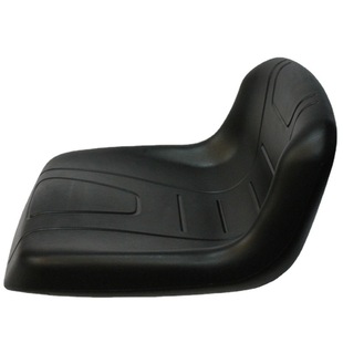 Pu Foam Self-Skinning Cushion High Density Polyurethane Pu Molded Pu Self-Skinning Bone Pillow Sponge