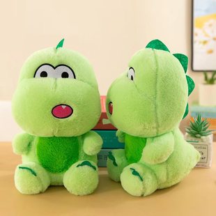 New 8-inch Grasping Machine Doll Doll 25cm Clamp Doll Machine Plush Toy Push Event Gift Annual Meeting Gift