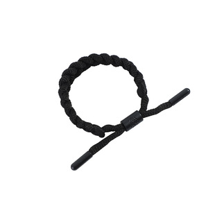 Simple black and white little lion bracelet lionking fashion exquisite student couple girlfriends two or three woven bracelet