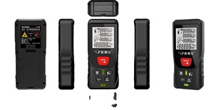 C Series laser rangefinder can be customized OEM