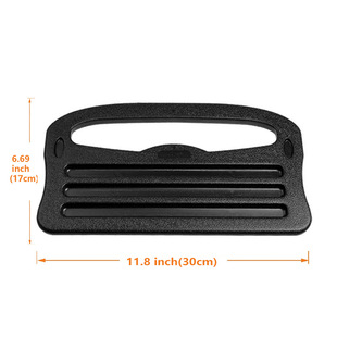 Car Table Steering Wheel Portable Car Laptop Computer Desk M