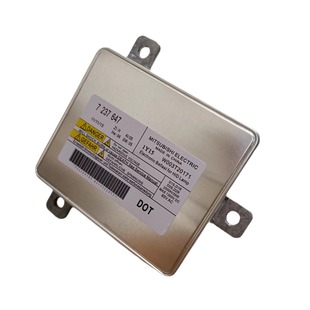 Brand New D1S Xenon Lamp Hid Original Position Ballast Little Doctor W003T20071 7237647