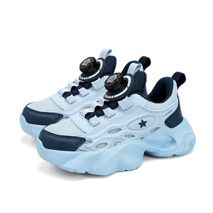 Running Shoes Double Mesh Upper sneaker Running Shoes