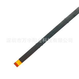 Applicable to Casio ZR1000 LCD rotating shaft cable LCD screen Board to motherboard cable camera repair