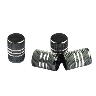 Colorful car tire aluminum alloy color valve cap car metal valve cap valve cap