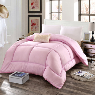 Will sell gift quilt winter quilt quilt core Xinjiang silk cotton quilt down quilt soybean quilt factory wholesale
