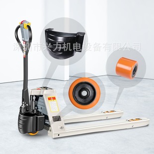 Hangcha HANGCHA Thunder Wing Drive Wheel Bearing Wheel Caster Accessories Hangzhou Forklift Tray Wheel Accessories
