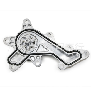 in stock 16100-09630 is suitable for Toyota 14-20 Vios Yaris NSP150 engine water pump