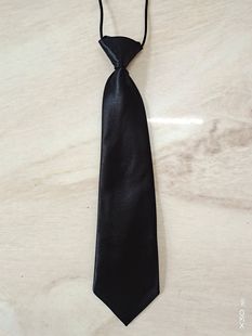 28cm детский галстук яркий монохромный кожаный ребра Один цвет галстук монохромный ребенок галстук галстук студент цвет галстук галстук