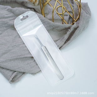 Precision cell clip to scrape acne blackhead beauty salon full set blackhead clip tool acne acne needle acne needle acne needle