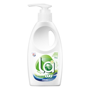 La Aerobic Wash Willows Underwear Net 300ml Pine Underwear Underwear Special Antibacterial Laundry Liquid