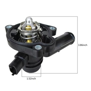 55593034 55579010 for Buick oncora Chevrolet Opel Vauxhall thermostat