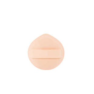 Jiami increased cotton candy puff water drops Rubycell material thickened air cushion puff