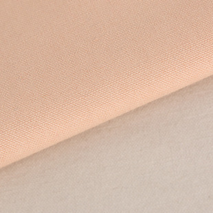 In stock thick dyed 10 an polyester cotton canvas fabric environmentally friendly plain pillow cushion insole apron home textile fabric