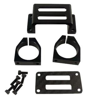Plant protection rack accessories AS150U fixing seat QS9L-M plug fixing seat