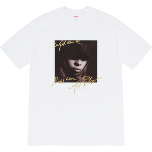 Кросс-бордерная уличная футболка Supreme American Fashion Brand BOX с короткими рукавами Milan Cross, классическая футболка с надписью, свободная для мужчин и женщин